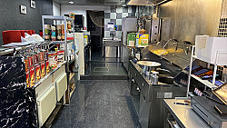 Gent - Frituur in centrum over te nemen