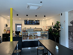 Oost-Vlaanderen - Ideale 1e frituur voor een startend koppel.