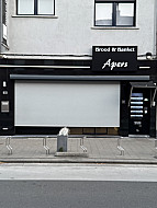 Willebroek - Brood- en Banketbakkerij te koop