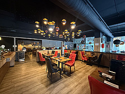 Sint-Niklaas - Overname sushirestaurant