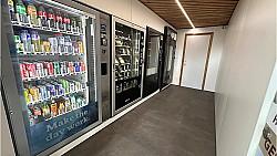 Sijsele - Donk - Overname Automatenshops