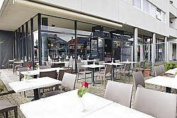 Lochristi - Gekend Italiaans Restaurant in centrum over te nemen