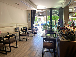 Knokke - Overname handelsfonds restaurant