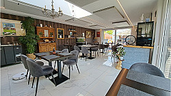 Ramskapelle Nieuwpoort - Overname  instapklaar Eetcafe - Tearoom met 2 TERRASSEN en TUIN