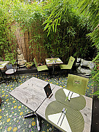 Antwerpen - Overnamekans : Stijlvolle Bistro met Unieke Fusion Keuken- Instapklaar !