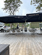 Antwerpen-Zuid - Overname Prachtig Restaurant | Vlaamse Kaai