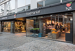 Aalst - Instapklare Traiteurzaak in het Centrum Te Koop of Ter Overname