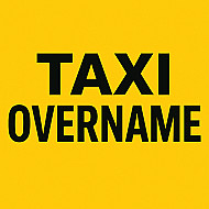 Brugge - "Overname taxi-exploitatie"