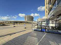 Oostende - Bistro over te nemen