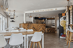 Oostende - Handelspand te koop