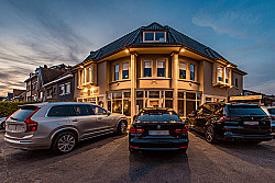 Sint-Niklaas - Prachtig instapklaar restaurant ter overname!