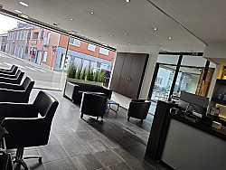 Izegem - Franchise kapper over te nemen