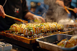 Gent - Breng smaken tot leven: word ondernemer met dit Koreaanse streetfoodconcept