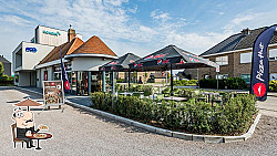 Waregem - Succesvolle Pizza Franchise te koop wegens verhuis naar het buitenland