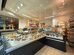 Oostende - Bakkerij over te nemen