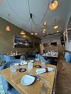 Antwerpen Zuid - Volledig ingerichte horecazaak met professioneel uitgeruste keuken op Top Locatie