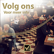 Vlaams-Brabant - Eetkafee over te laten