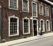 Tienen - te huur instapklare horecazaak