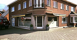 Heist-op-den-berg - Frituur-Broodjeszaak over te nemen