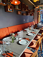 Deerlijk - Rendabele horecazaak met ijzersterke reputatie (ontbijt/lunch/tea-room)