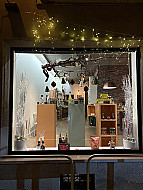 Temse - Delicatessenzaak over te nemen