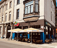 Gent - Streetfood concept