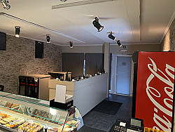 Hasselt - Frituur met vele mogelijkheden over te nemen