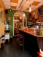 Mechelen - Gezellige lunchzaak ter overname