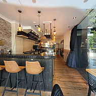 Heist-op-den-Berg - Overname horecazaak