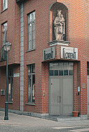 Lier - Zelfstandige uitbater voor restaurant in stijlvol stadshotel