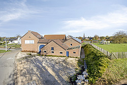 Gingelom – Charmante B&B hoeve in het groen