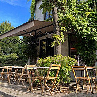 Borgerhout - Charmant restaurant / bistro