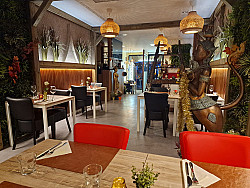 Roeselare - Restaurant in het centrum met zonnig terras over te nemen