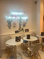 Vilvoorde - Broodjes- en koffiezaak