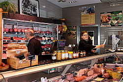 Gent – Gevestigde kwaliteitsslagerij & broodjeszaak ter overname