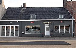 Kortemark - Café over te nemen