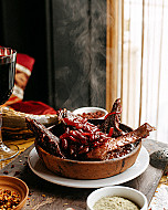 Turnhout - Ondernemen met pit? Baat je eigen ribs-concept uit