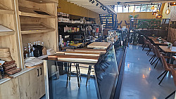 Over te nemen Wilrijk - Tearoom / broodjeszaak / ev. Resto