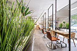 Waterloo - Local prêt à exploiter – coworking coiffure / beauté