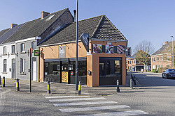 Sint-Denijs-Westrem - Prima gelegen frituur over te nemen