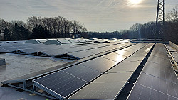 Antwerpen - Participatie/CEO gezocht