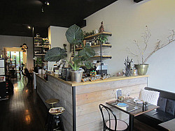 Antwerpen - stijlvolle bistro