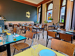 Gent - Instapklaar horecapand