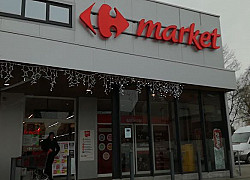 Regio Vlaams Brabant - As Brussel/Dendermonde - Word zelfstandige uitbater bij Carrefour Market (over te nemen)