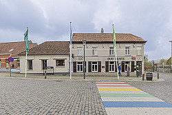 Merelbeke - Munte - Overname: Unieke horecazaak met karakter