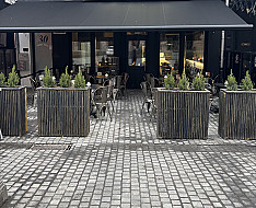 Antwerpen - Horeca + events space