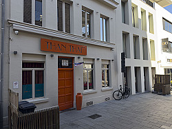 Kortrijk - Te Koop  - Authentieke Thaise keuken