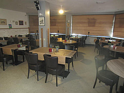 Provincie Antwerpen - brasserie in een randgemeente van Antwerpen