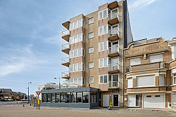 Overname van een horecazaak langs de kustbaan in Koksijde