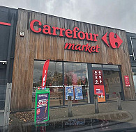 Ekeren. Word zelfstandige uitbater bij Carrefour Market (over te nemen)